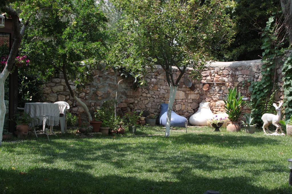 Istanbul Pension Ayvalı Exterior foto