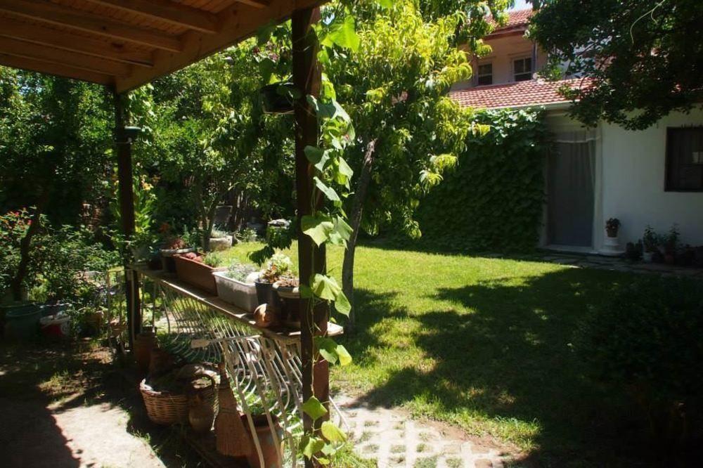 Istanbul Pension Ayvalı Exterior foto