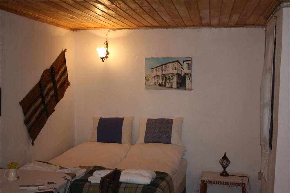 Istanbul Pension Ayvalı Exterior foto